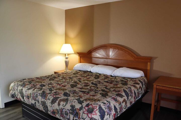 Budget Inn - Troy