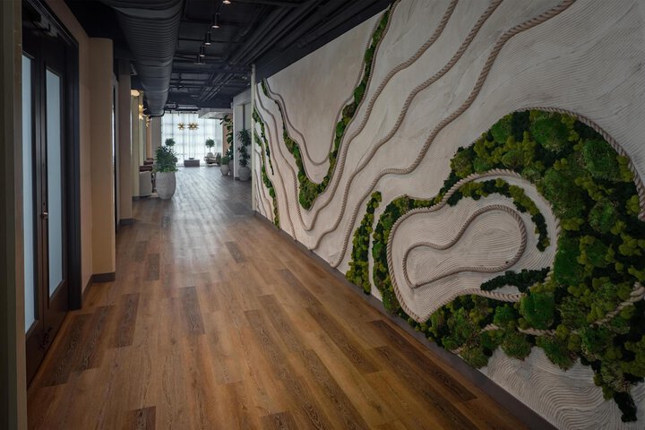 The Clara Hotel Plano Tapestry Collection by Hilton