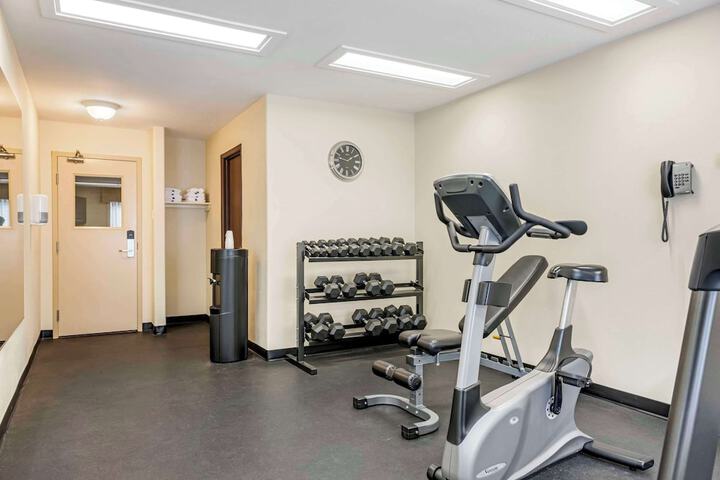 Health and Fitness 55 of 58