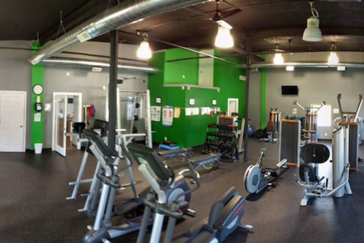 Health and Fitness 27 of 29
