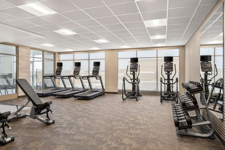Fairfield Inn & Suites by Marriott Baraboo