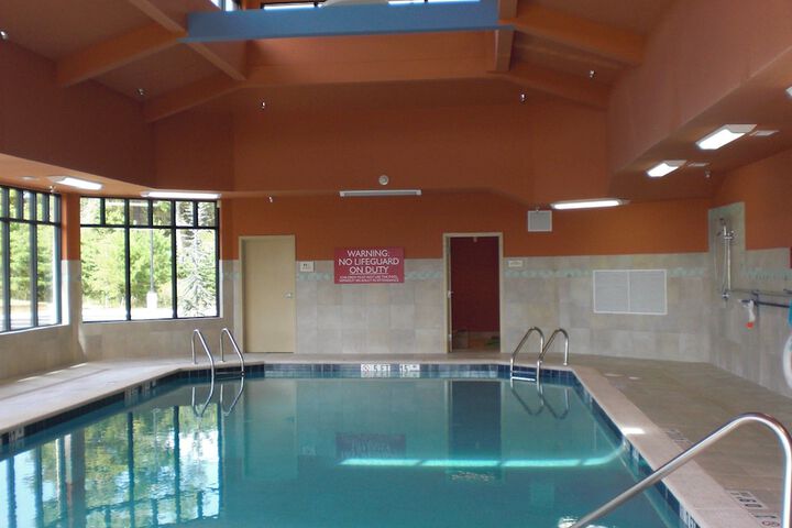 Pool 8 of 33