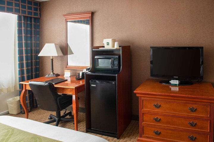 Quality Inn Beckley