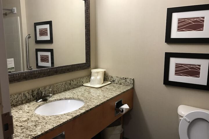 Comfort Inn Louisville Southwest