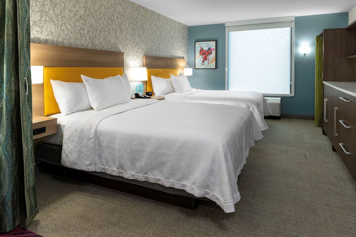 Home2 Suites by Hilton Buford Mall of Georgia