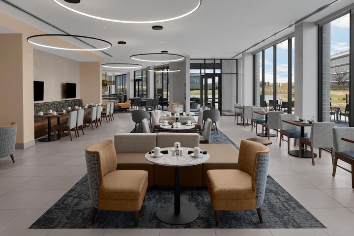 Homewood Suites by Hilton Grand Prairie at Epiccentral