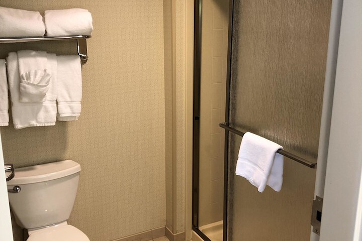 Homewood Suites by Hilton Hagerstown