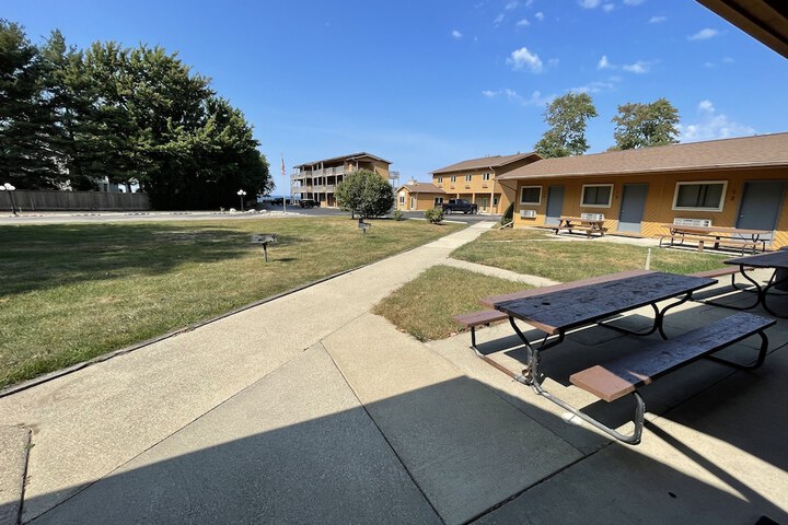 Terrace/Patio 77 of 78