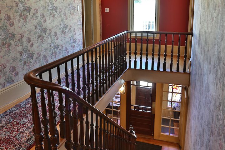 The Kennebunk Inn
