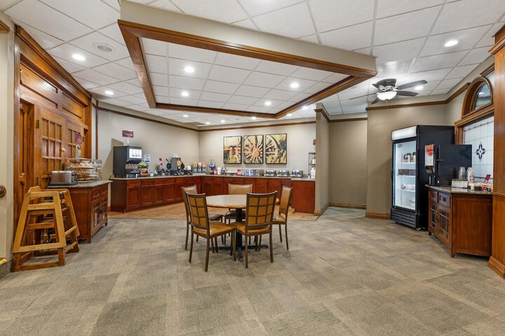 Best Western Plus Wooster Hotel & Conference Center