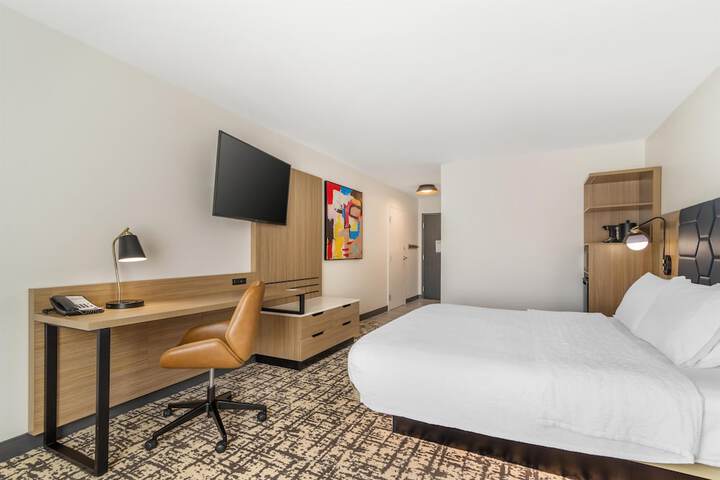 Hampton Inn Atlanta - Stockbridge