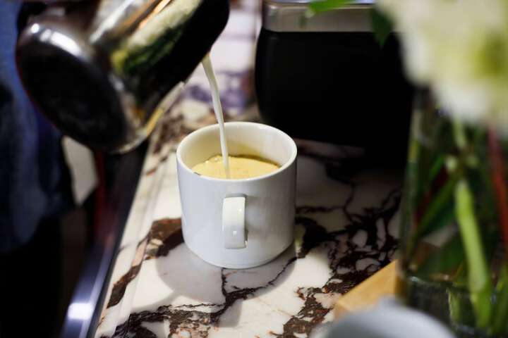 Breakfast/Coffee Service 86 of 106