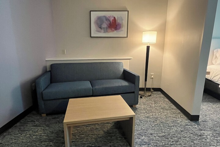 Garner Hotel Mahwah by IHG