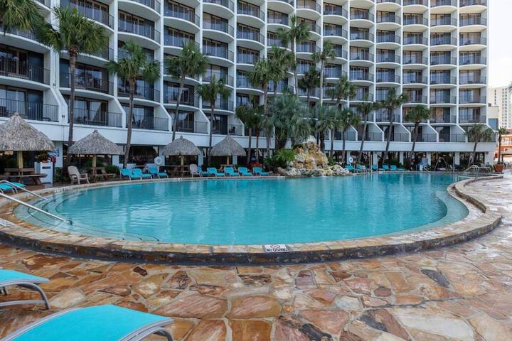 Holiday Inn Resort Panama City Beach by IHG
