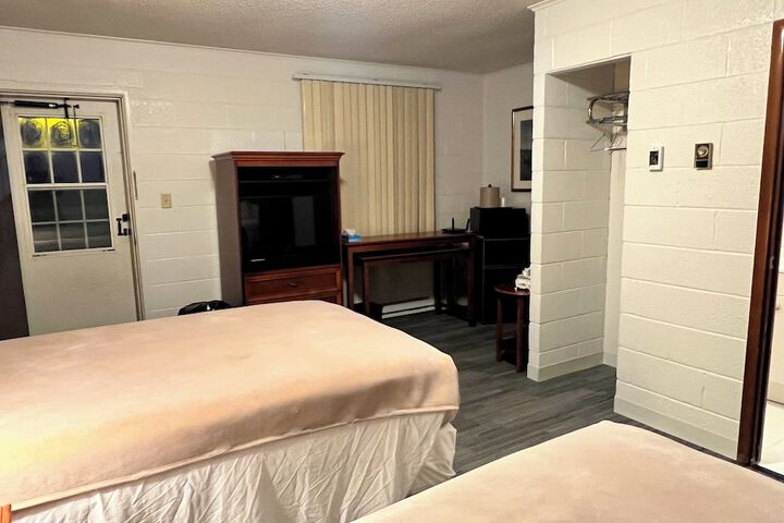 Hotel Prairie Winds Carthage Keokuk Hwy 136