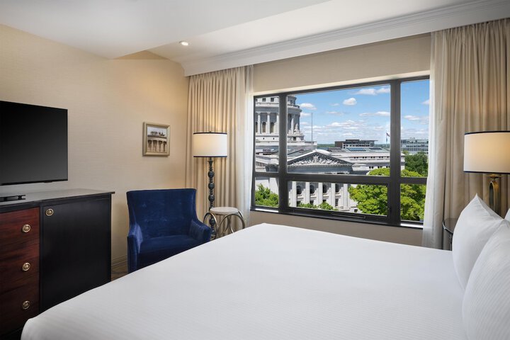 Best Western Premier Park Hotel