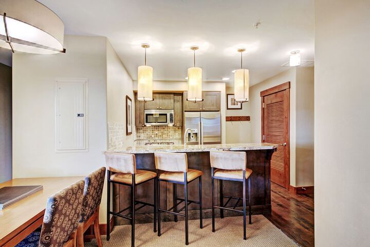 One Ski Hill Place a RockResort, by Vail Resorts