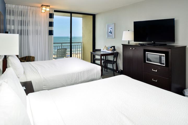 Four Points by Sheraton Virginia Beach Oceanfront