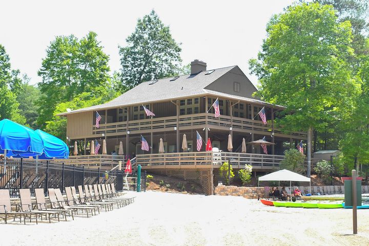 Petit Crest Villas