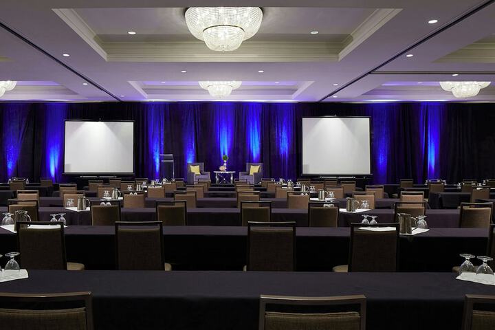 Marriott Milwaukee West
