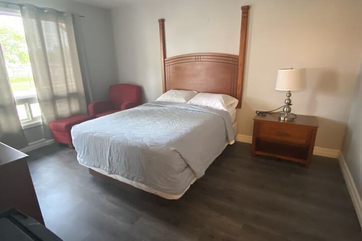 Studio 1 Motel