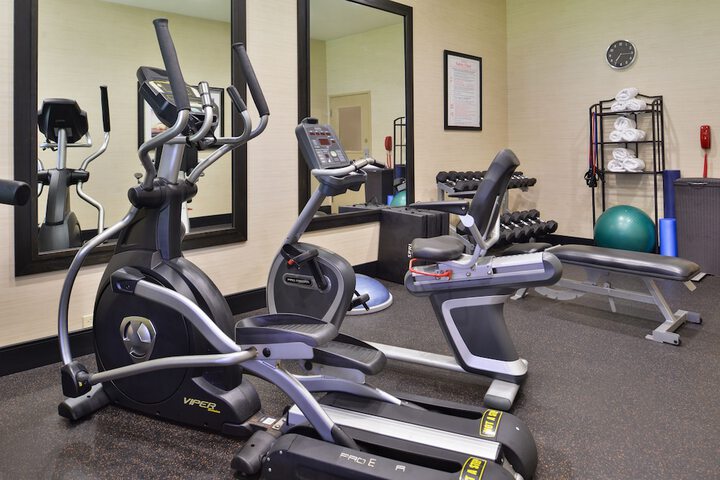 Holiday Inn Express Montgomery - East I-85 by IHG