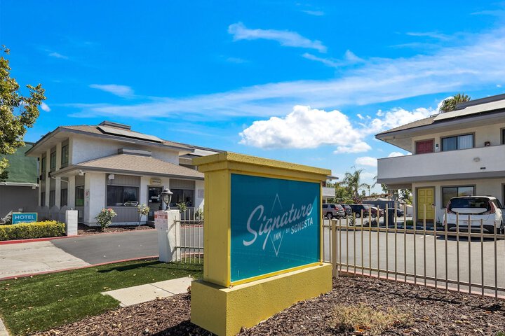 Signature Inn San Jose