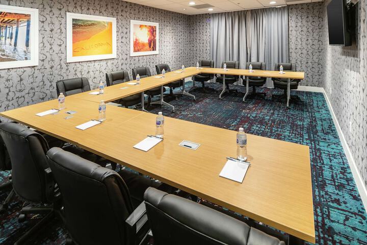 Hampton Inn & Suites Santa Maria