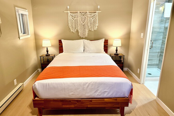 Richca Chalets Resort