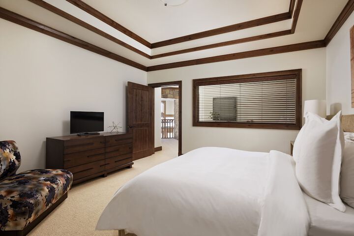 Four Seasons Resort Jackson Hole