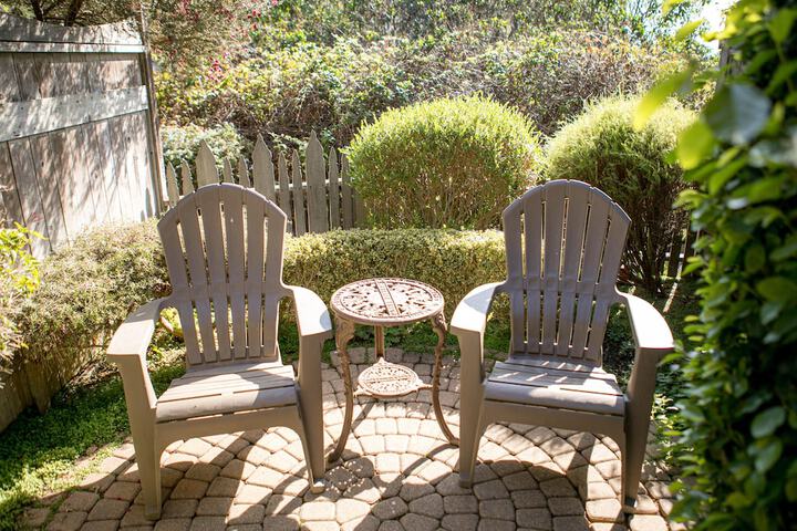 Terrace/Patio 44 of 54