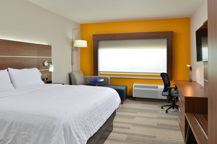 Holiday Inn Express & Suites Wylie West by IHG