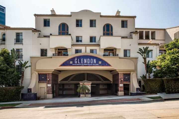 Hotel 1 of 30
