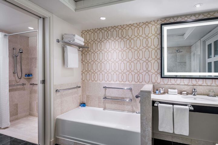 Sofitel Washington DC Lafayette Square