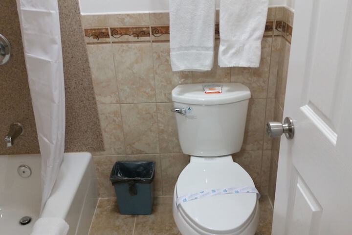 Kona Inn Motel Anaheim