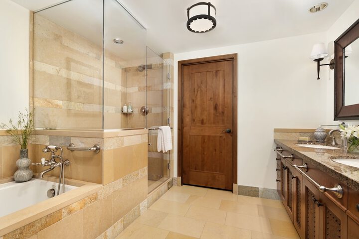 Four Seasons Resort Jackson Hole