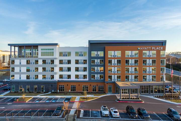 Hyatt Place Harrisonburg