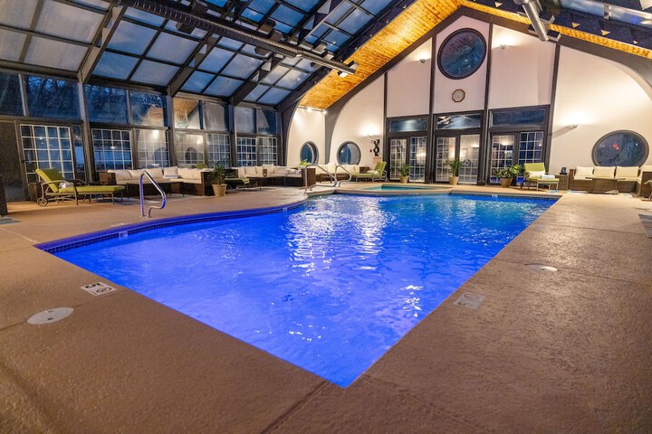 Pool 5 of 39