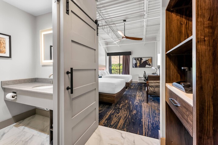 The Federal Hotel Downtown Carson City an Ascend Collection Hotel