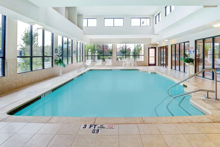 Pool 2 of 21