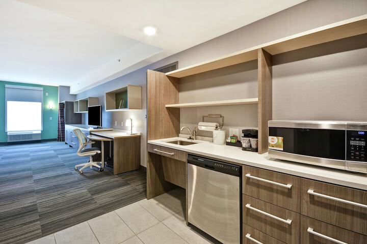 Home2 Suites by Hilton Atlanta W Lithia Springs