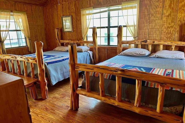 CRC Ranch Retreat
