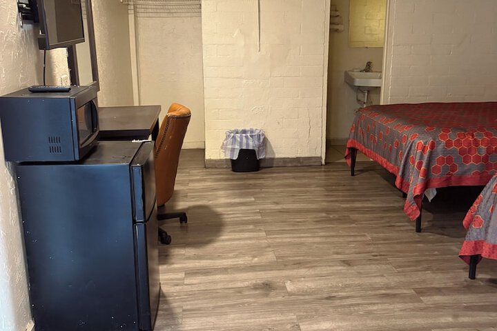 Border Motel