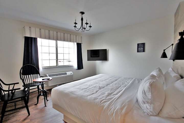Inn on Water Street