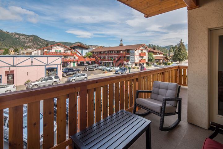 Obertal Inn