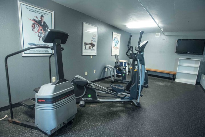 Health and Fitness 41 of 44