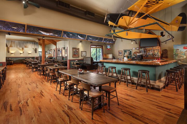 Great Wolf Lodge Sandusky OH
