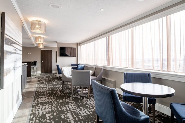 Crowne Plaza Moncton-Downtown by IHG