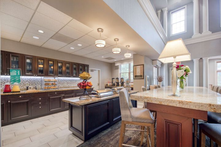 Homewood Suites by Hilton Olmsted Village (near Pinehurst)
