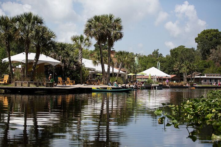Embassy Suites by Hilton Orlando North